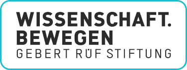 Gebert Rüf Stiftung